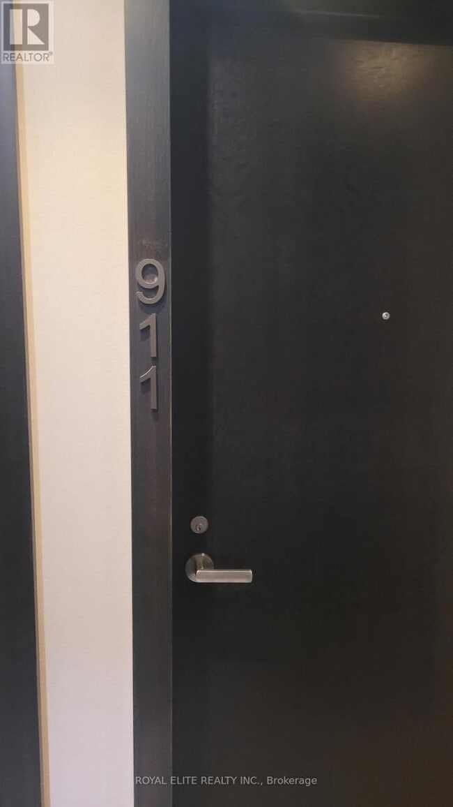 Photo du bâtiment - 18 Maitland Terrace