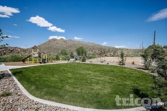Interior Photo - Tricon Lemmon Drive