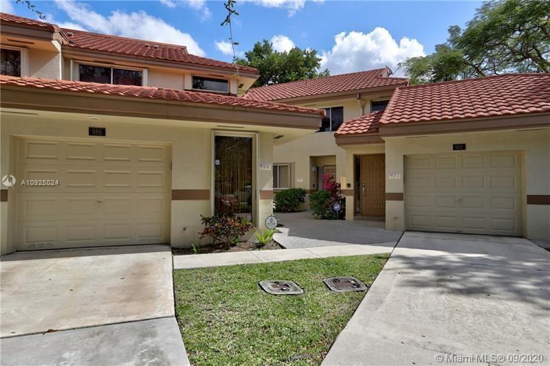 Foto principal - 982 NW 93rd Ave
