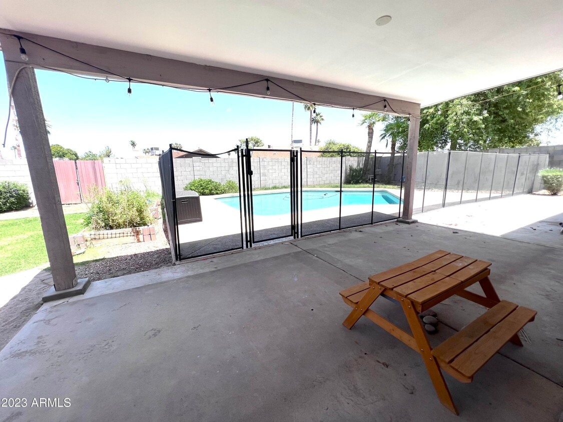 1980 E Colgate Dr, Tempe, AZ 85283 House Rental in Tempe, AZ