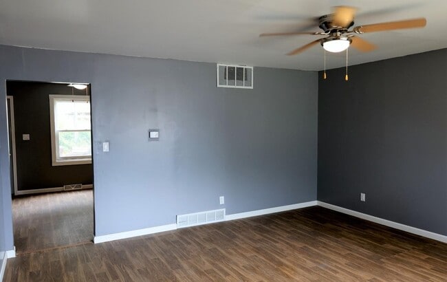 Building Photo - 1543 Tennessee St