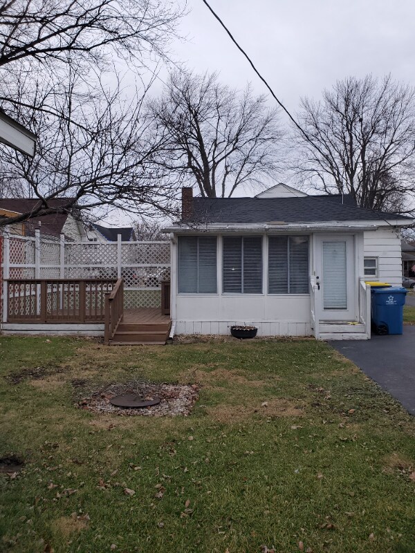 404 E 8th St, Sheridan, IN 46069 House Rental in Sheridan, IN