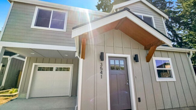 Foto del edificio - New 3BR 2BA 2026 Home with Garage + EV Hookup