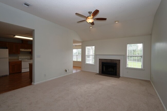 Foto del edificio - 3880 Trotters Ridge Cir