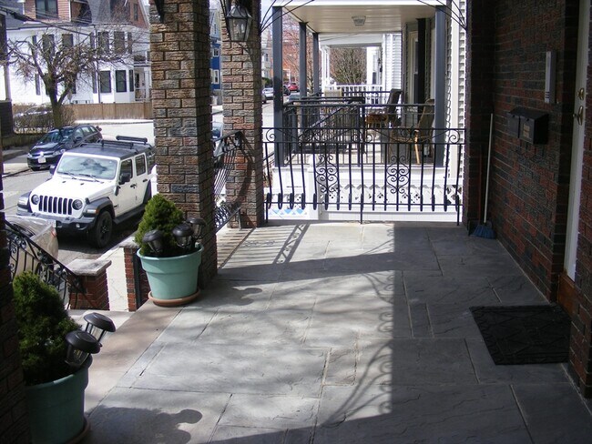 Foto del edificio - 53 Marshall St