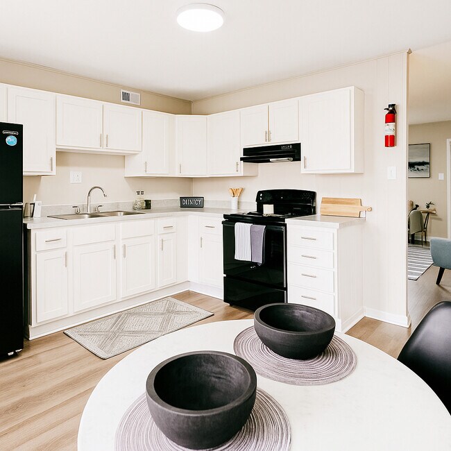 Foto del edificio - Osprey Cove North Apartments