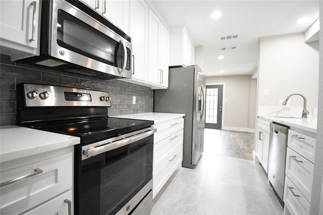 Primary Photo - 1231 W Hudgins St