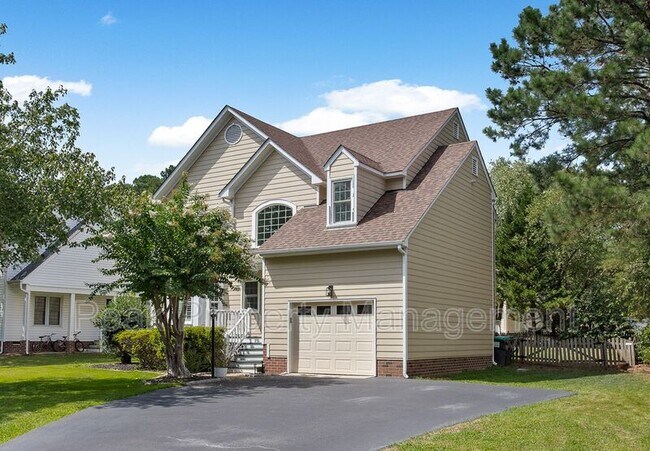 Building Photo - 12424 Grace Hill Ln