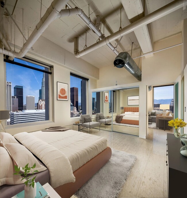 Building Photo - Thurman Lofts