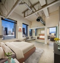 Building Photo - Thurman Lofts