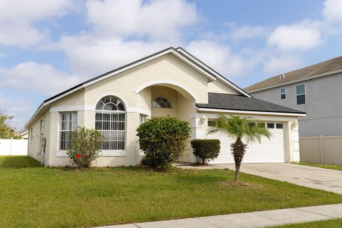 Foto principal - Single Family Home in Saratoga Park, Kissi...