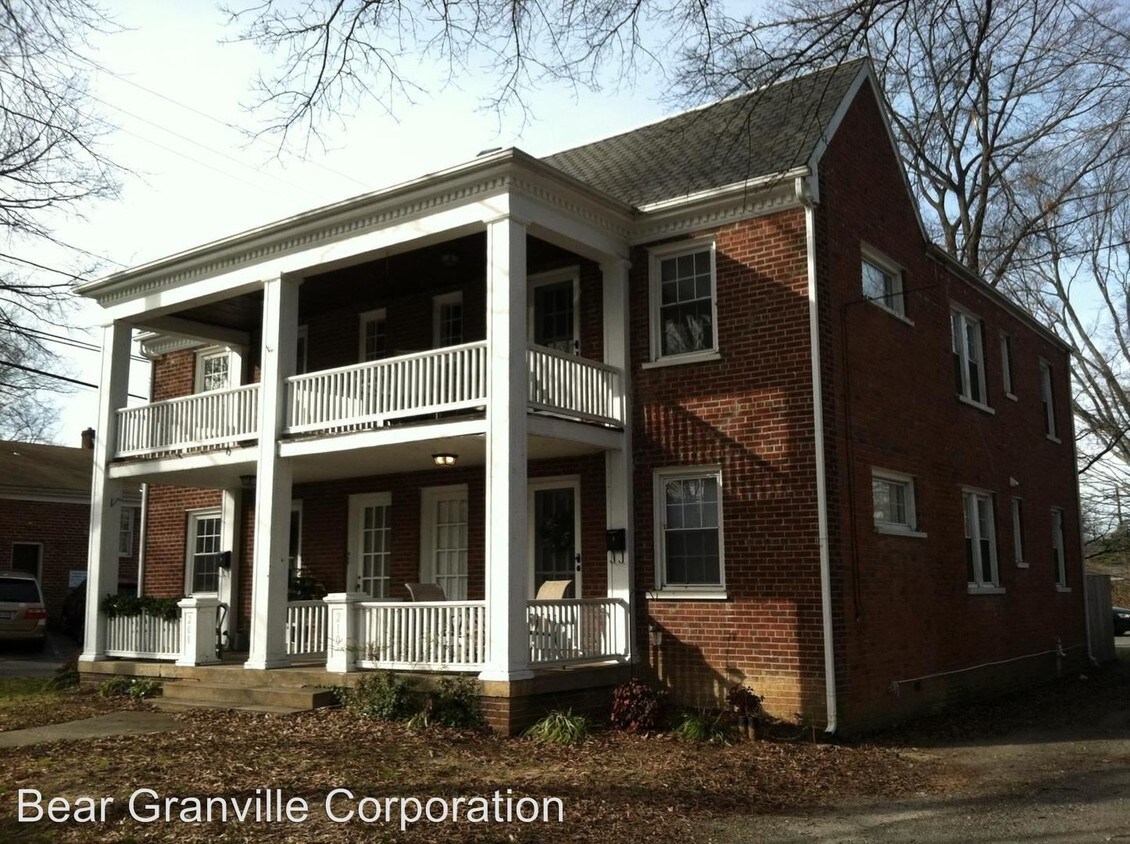 Primary Photo - 208 N Nansemond St
