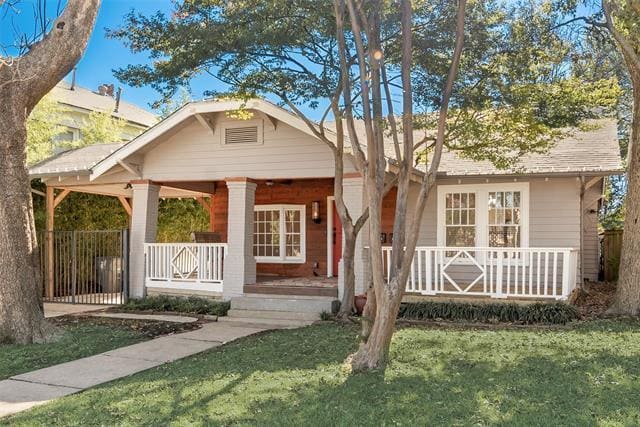 Foto principal - 6042 Belmont Ave