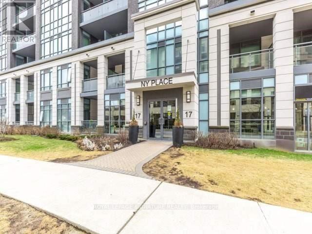 Building Photo - 17-217 Kenaston Gardens