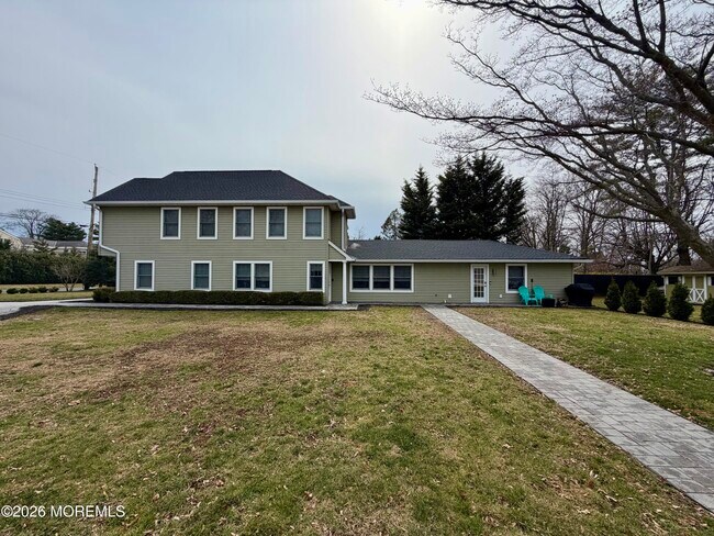 Foto del edificio - 41 Brookwillow Ave