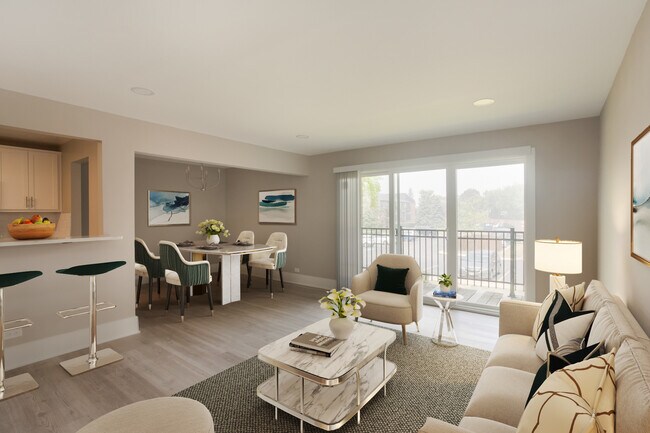 Foto del edificio - 4400 W Lake Ave