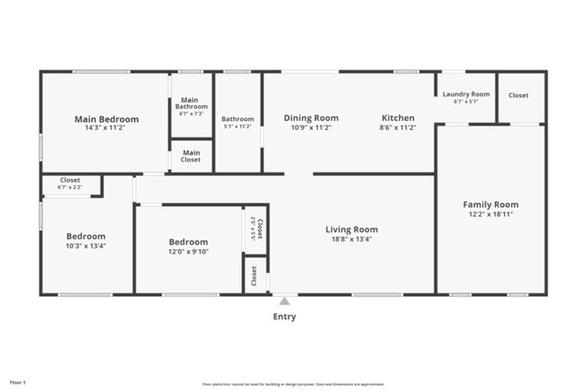 Building Photo - Lovely 4 Bedroom Home