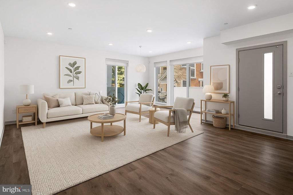 Foto principal - 411 W Berks St