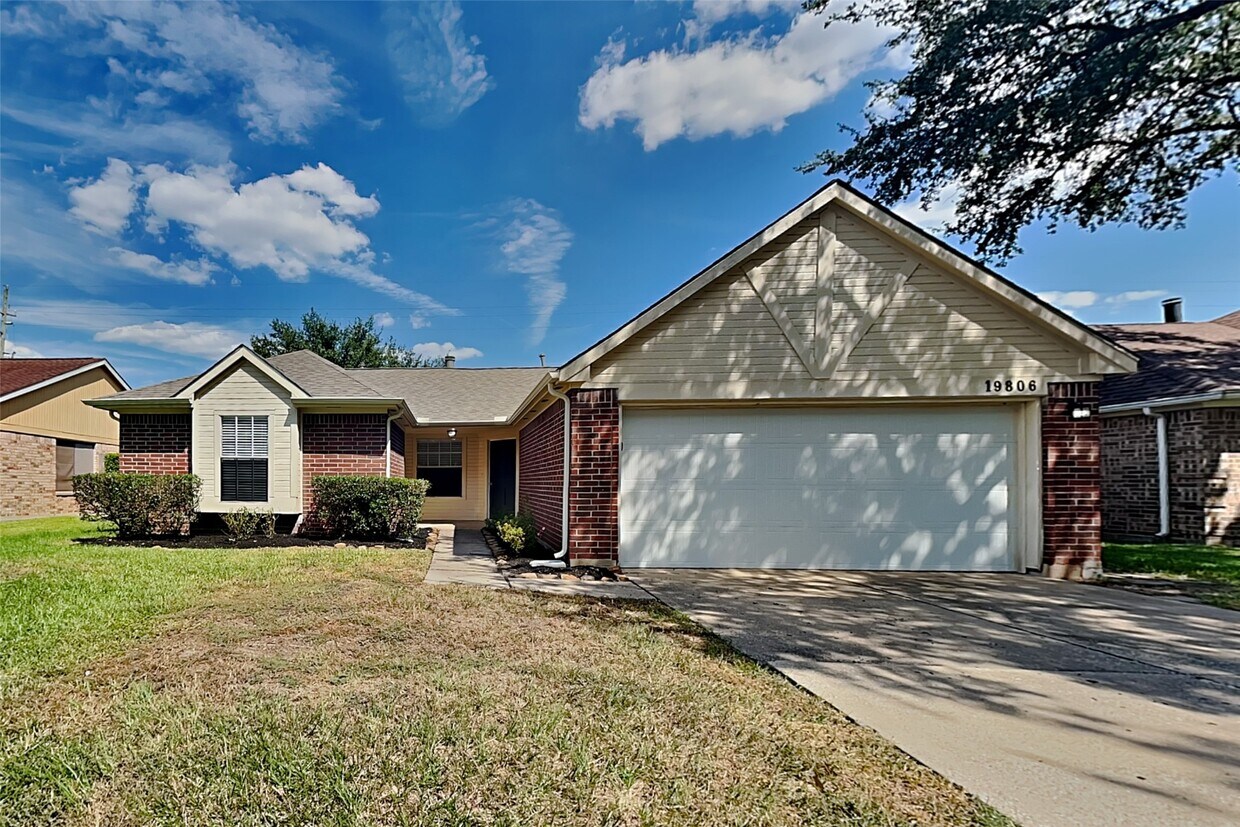 Foto principal - 19806 Westbridge Ln