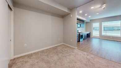 Interior Photo - Residences at Lake Merritt