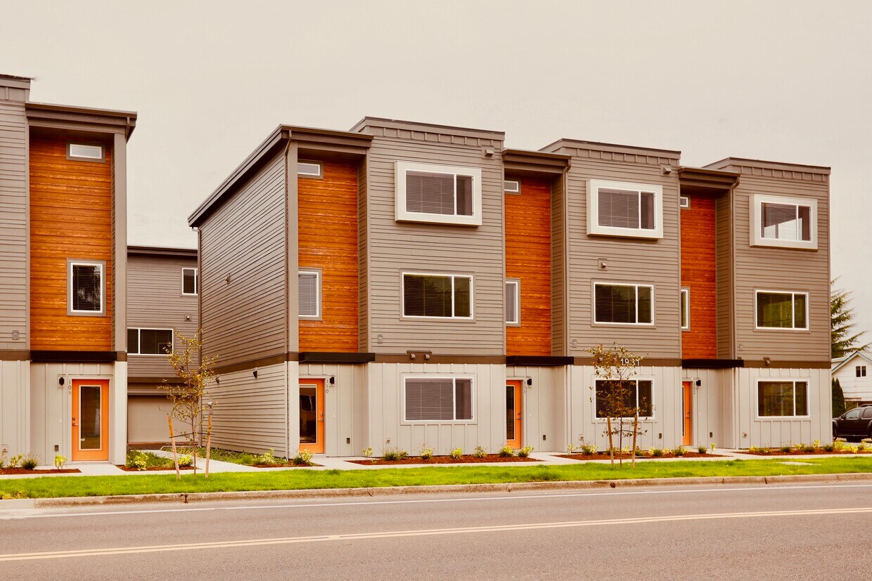 1931 Grant NW Ave Unit 110, Corvallis, OR 97330 - Condo for Rent 