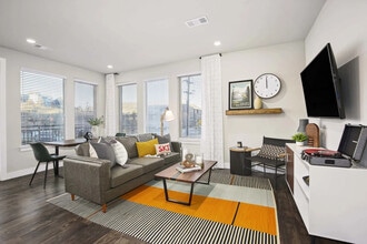 Our Basecamp Homes - Basecamp at West 8th
