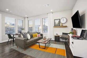 Our Basecamp Homes - Basecamp at West 8th