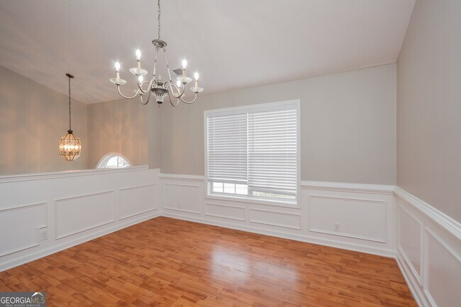 Foto del edificio - 165 Fields Creek Way