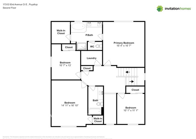 Foto del edificio - 17312 83 Ave Ct E