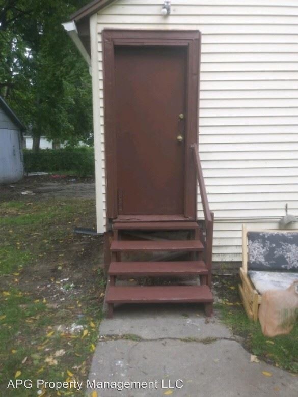 Building Photo - 2 br, 1 bath Apartment - 45 Austin Street