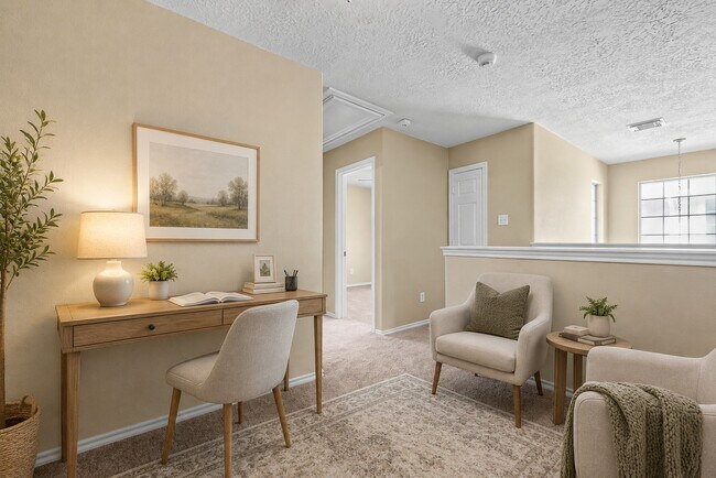 Foto del edificio - 3312 Orchid Trace Ln