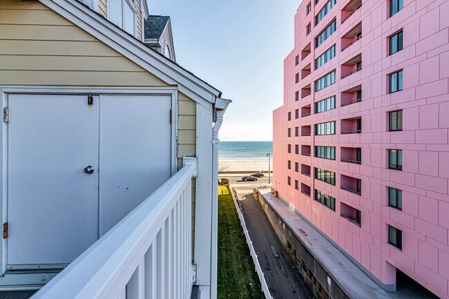 Foto del edificio - 360 Revere Beach Blvd