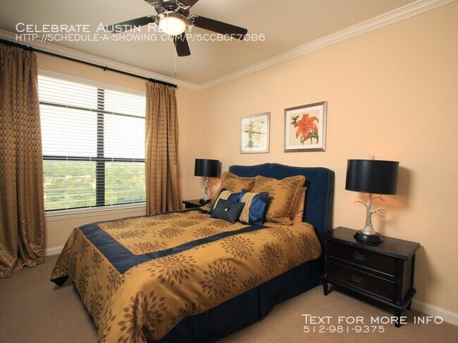 Foto del edificio - Bell Quarry Hill