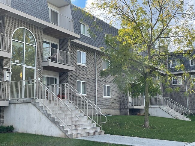 Foto del edificio - 872 Winesap Ct