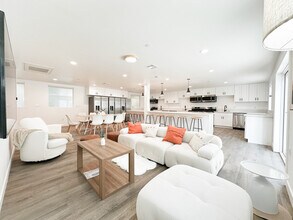 Shared living space - 1587 W 35th St