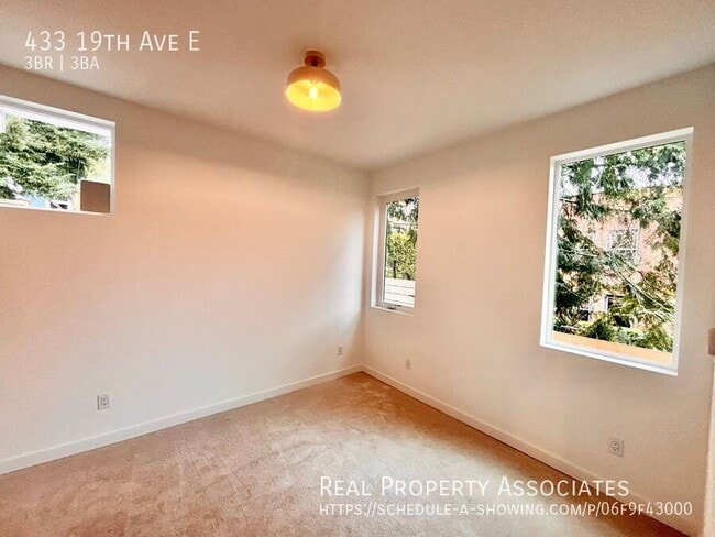 Foto del edificio - 433 19th Ave E
