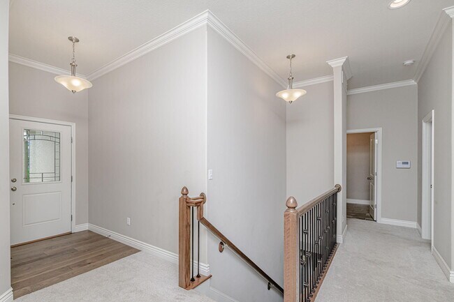 Building Photo - 5200 Shoal Creek Ct