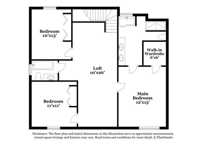 Foto del edificio - 843 Shoals Ct