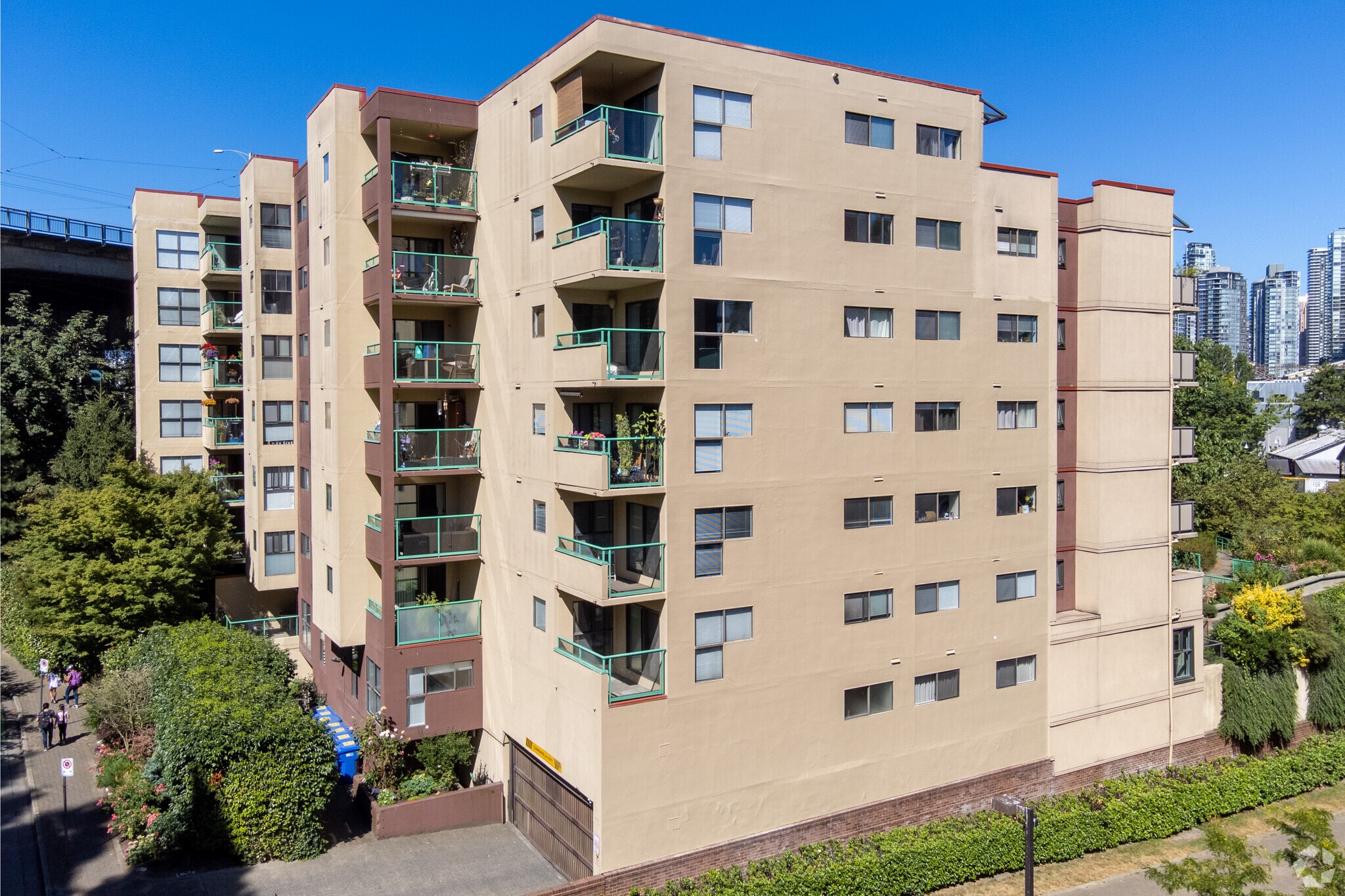 Creekview Housing Co-Op