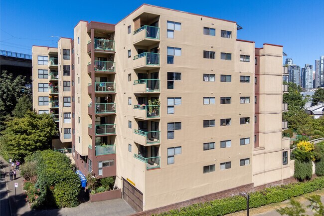 Creekview Housing Co-Op