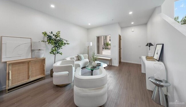 Building Photo - 11 W Ruben M Torres Sr Blvd