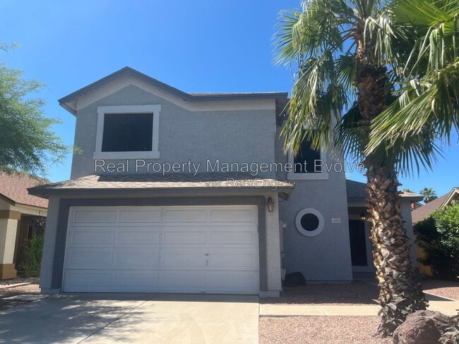 Photo - 405 East Rimrock Drive House