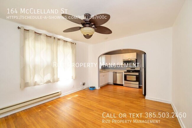Foto del edificio - 164 McClelland St