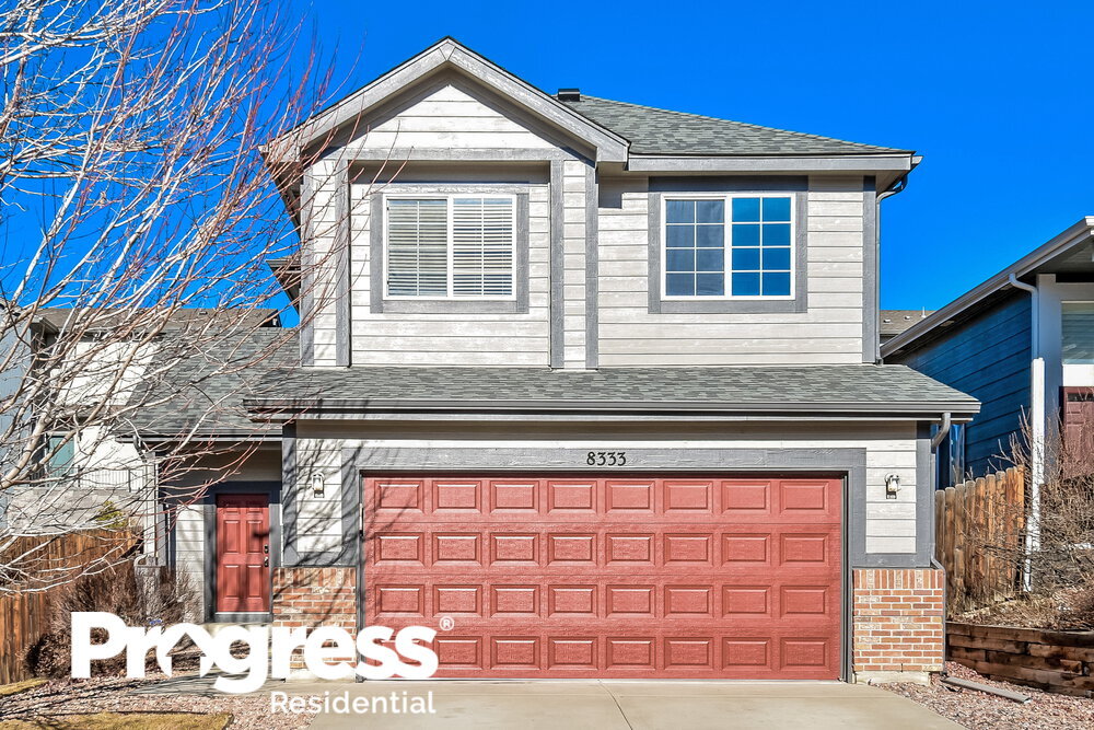 Foto principal - 8333 Kettle Drum St