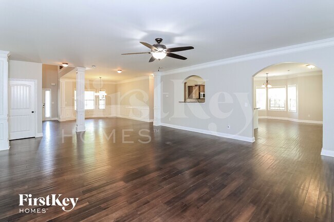 Foto del edificio - 43 Mallard Glen Dr