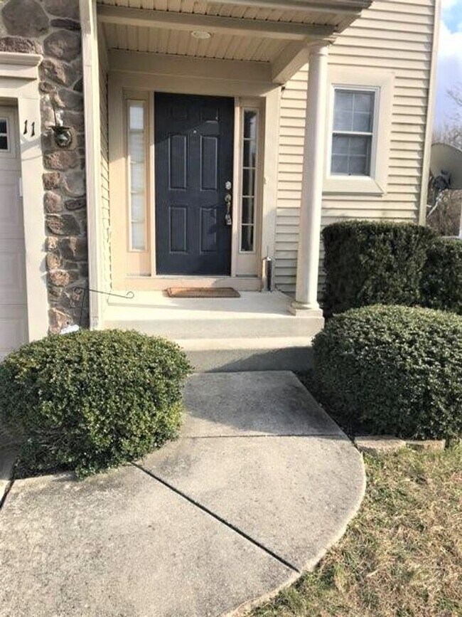 Foto del edificio - Perfect Townhouse Rental in Sicklerville!