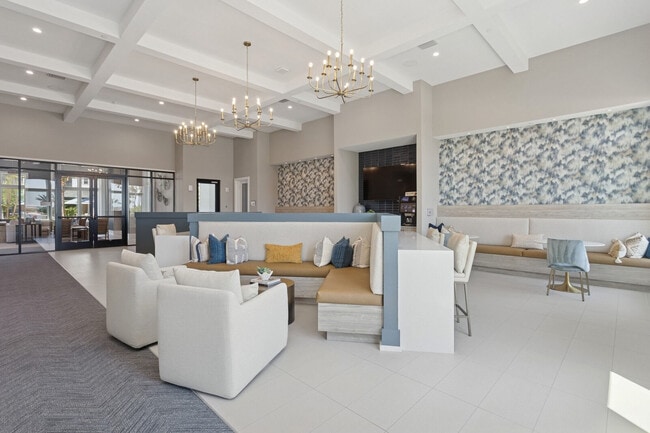 Foto del edificio - Ascend Mirada