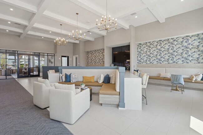 Building Photo - Ascend Mirada