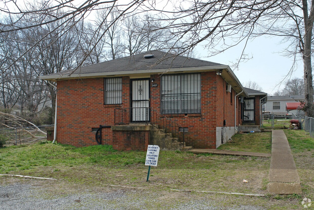 2431 Herman St, Nashville, TN 37208 Apartments in Nashville, TN
