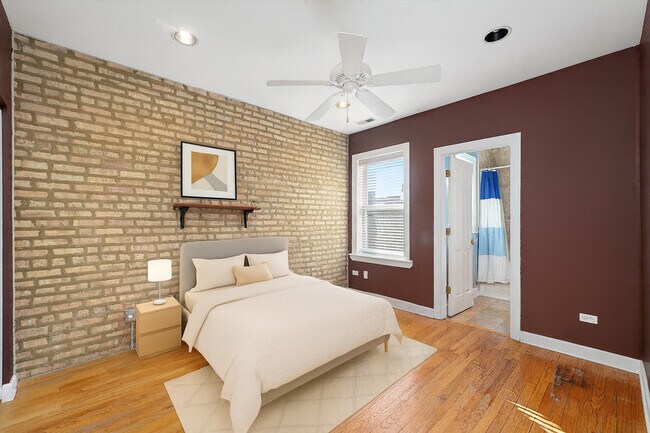 Foto del edificio - 2531 W Berwyn Ave